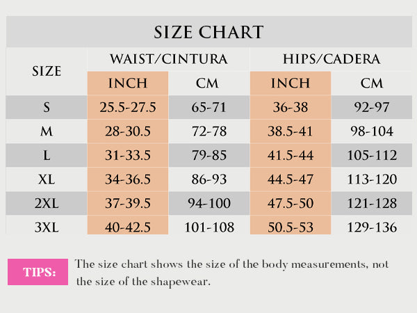 MOCHI Faja Postparto para Mujer – Moldeadora con Control de Abdomen, Realce de Glúteos y Abertura con Cremallera